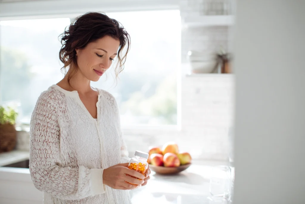 Apple Cider Vinegar Gummies Benefits: What Science Really Says About Weight, Blood Sugar & Metabolism