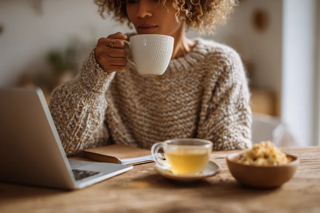Benefits of Lion’s Mane Mushroom
