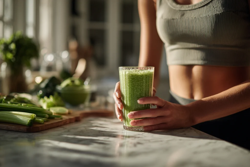 Benefits of Moringa Oleifera: A Medical Perspective Combining Science and Clinical Experience