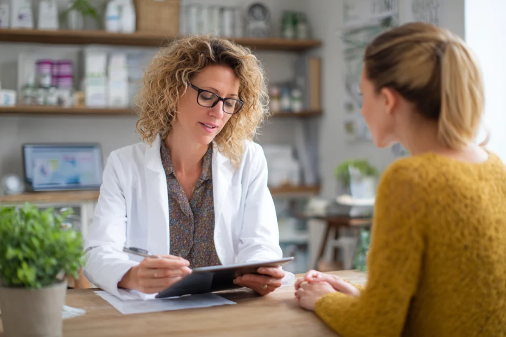 Benefits of Moringa Oleifera