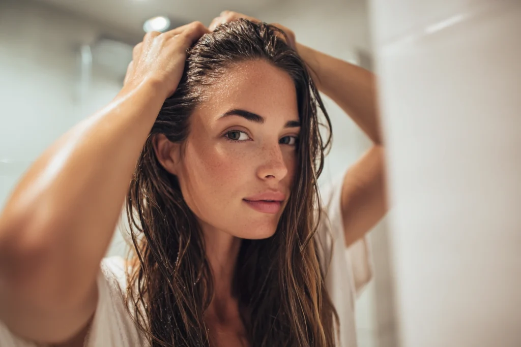 Best Hair Growth Shampoo