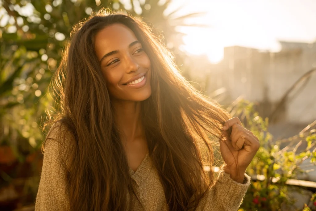 Best Hair Growth Shampoo