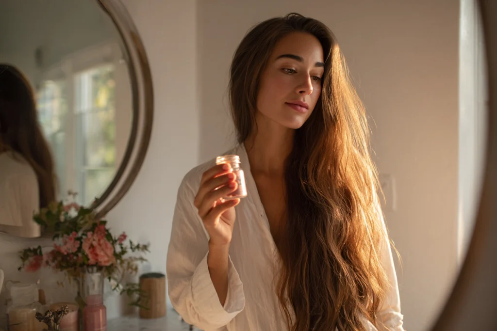 Best Vitamins for Hair Growth in 2026 : Medical Science, Evidence, and My Clinical Experience