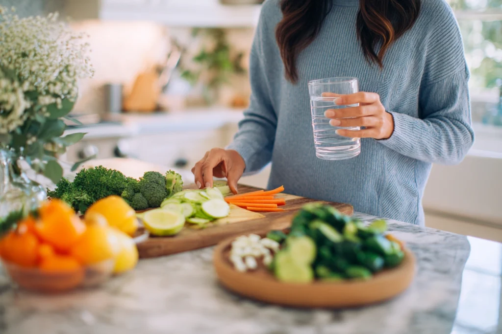 Best Vitamins for Hair Growth