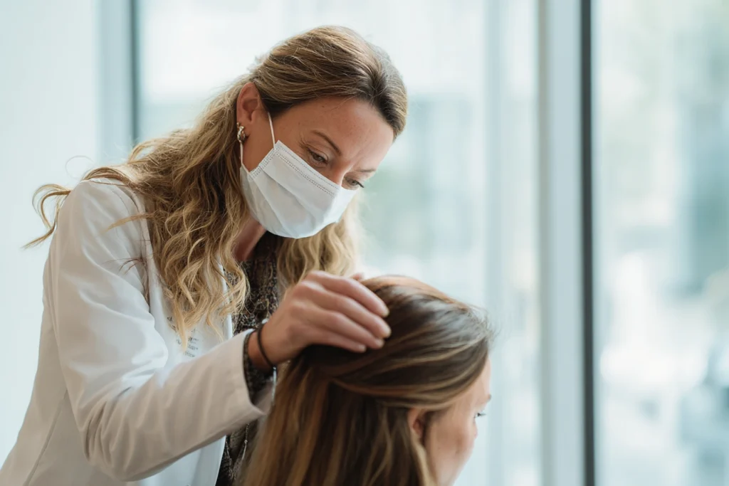 Best Vitamins for Hair Growth