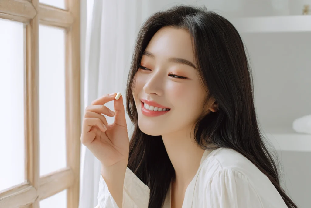 Collagen for Hair Growth