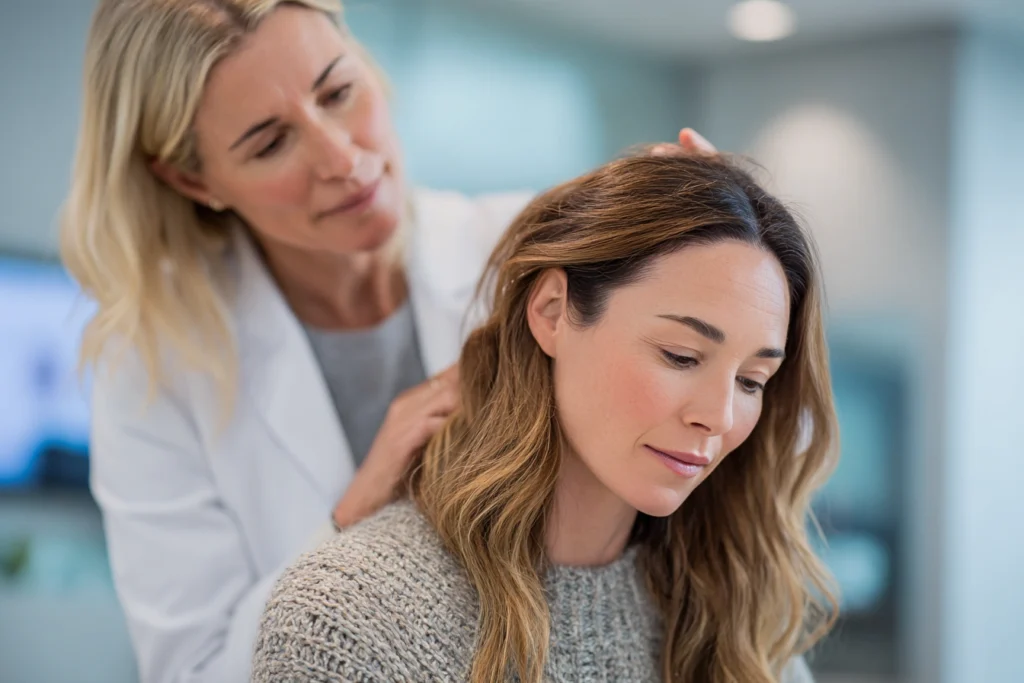 Collagen for Hair Growth