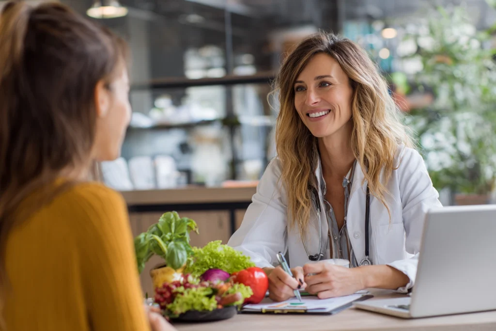 Foods for Healthy Skin