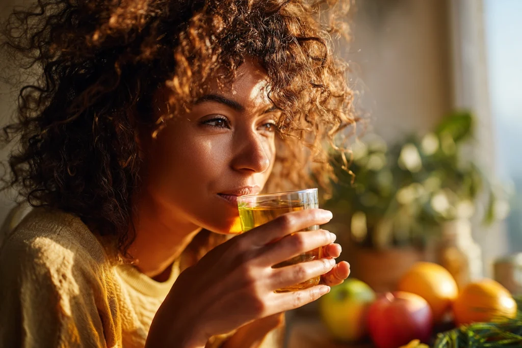 Foods for Healthy Skin