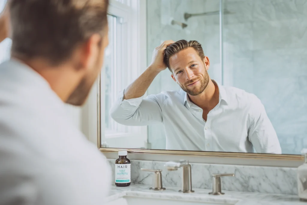 Hair Growth Supplements for Men in 2026: Evidence, Effectiveness, and My Clinical Experience