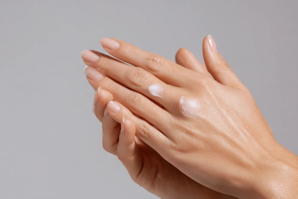 Moisturizer for Sensitive Skin