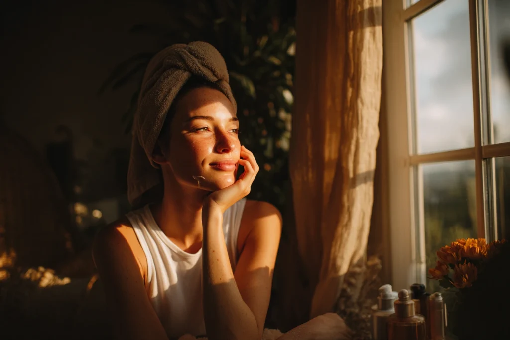 Moisturizer for Sensitive Skin