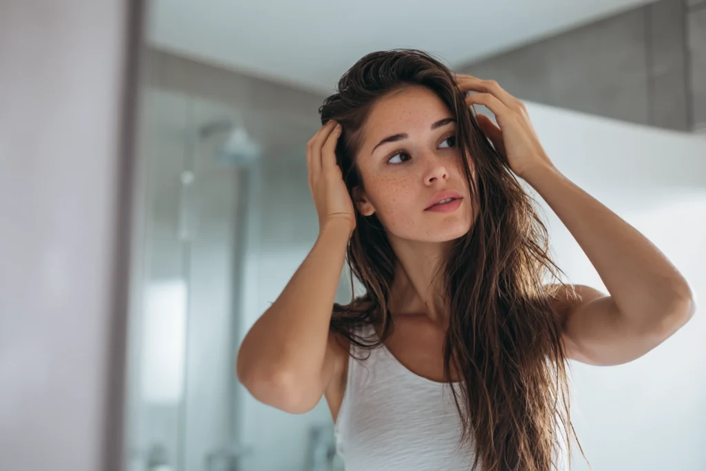 Onion Juice for Hair Growth