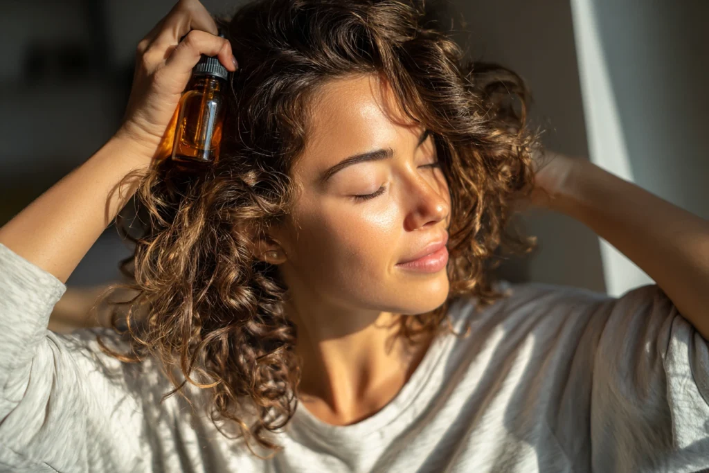 Pumpkin Seed Oil For Hair: Medical Benefits, Scientific Evidence, and My Clinical Perspective