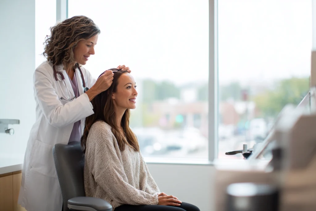 best hair growth product