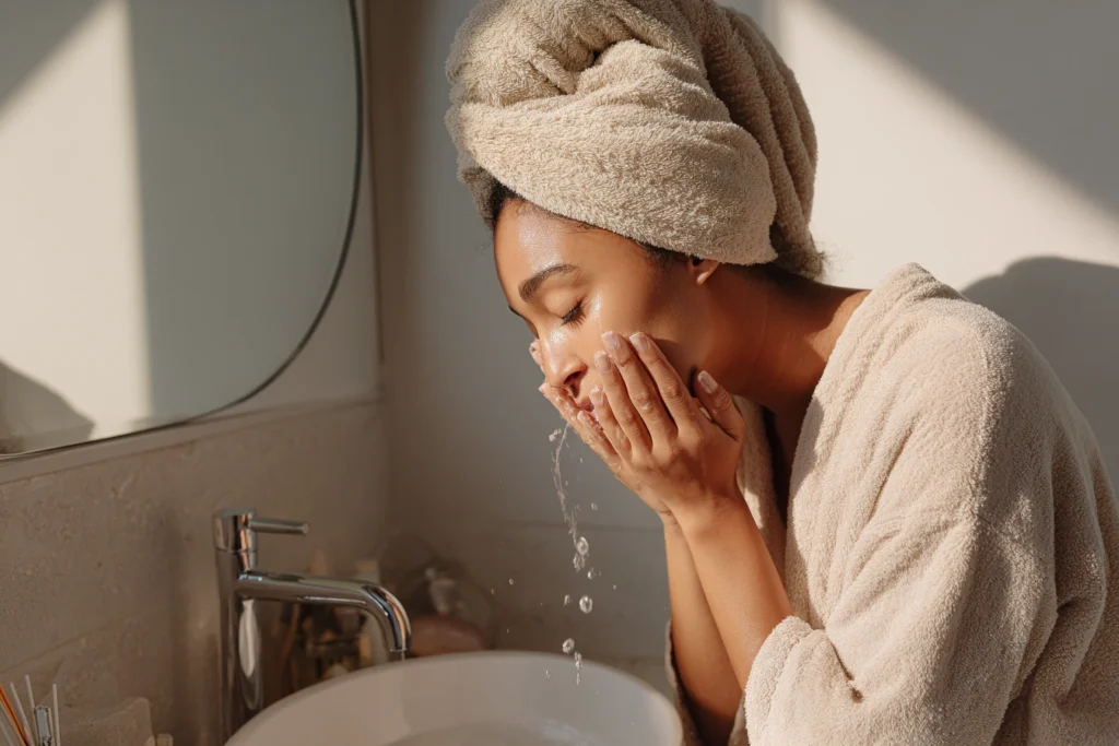 How to Have Clear Skin In 2026: A Medical and Personal Evidence-Based Guide