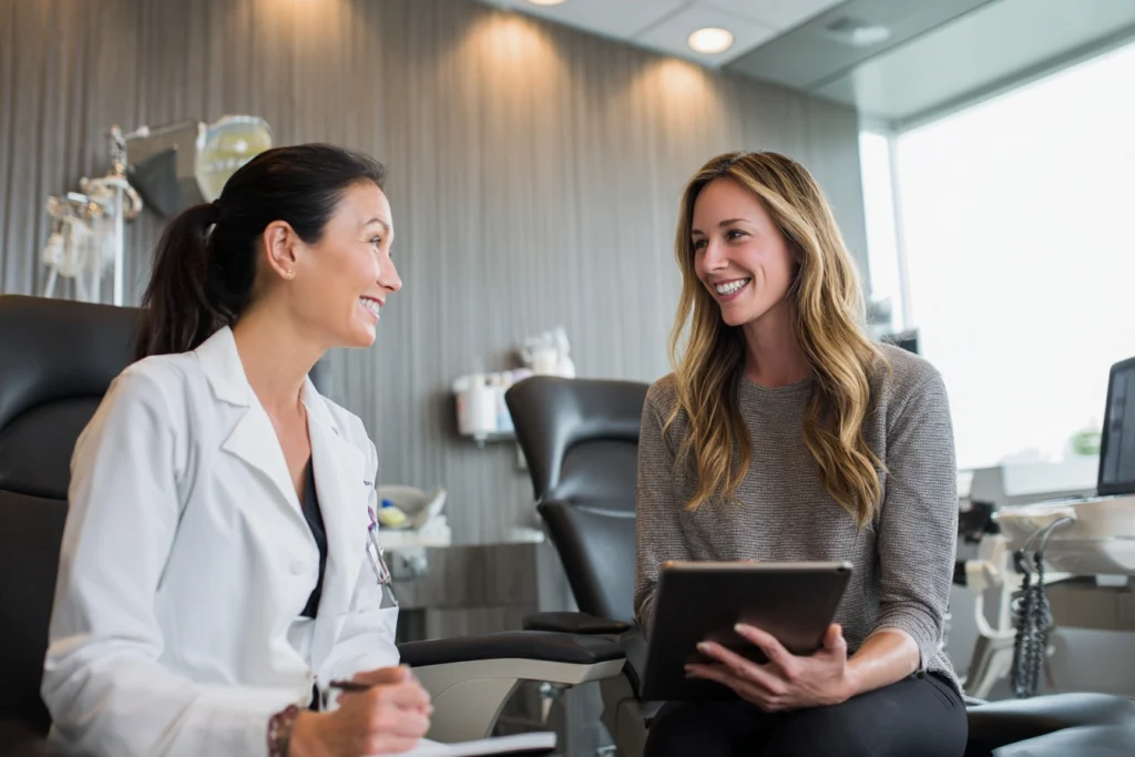 how to have clear skin