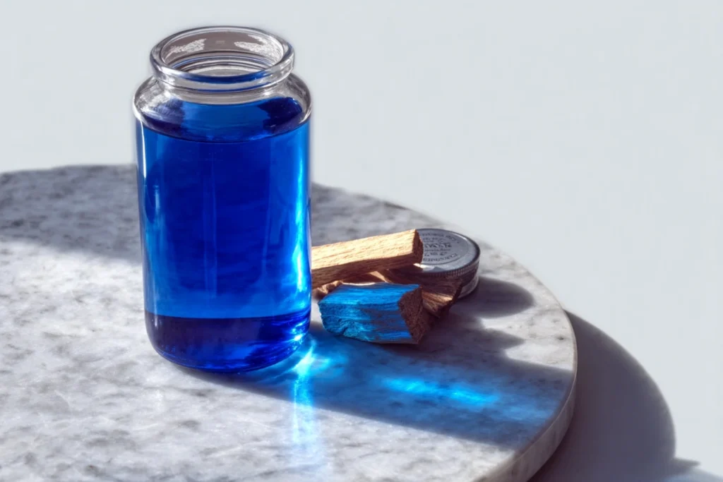 Palo Azul Benefits: What Science Says, What’s Traditional, and What People Commonly Report