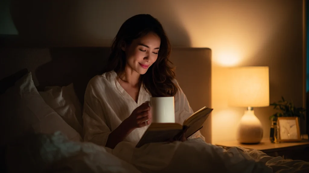 5 Powerful Benefits of Taking Collagen at Night for Better Skin, Sleep, and Recovery