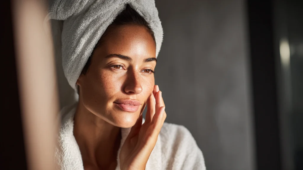 Benefits of Taking Collagen at Night