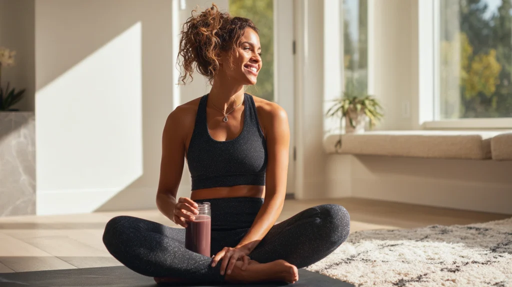 Benefits of Taking Collagen at Night