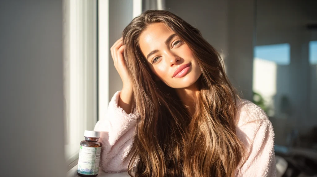 6 Best Prenatal Vitamins for Hair Growth: A Doctor’s Guide to Stronger, Healthier Hair