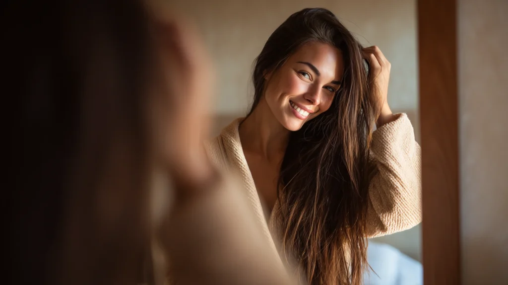 Best Prenatal Vitamins for Hair Growth