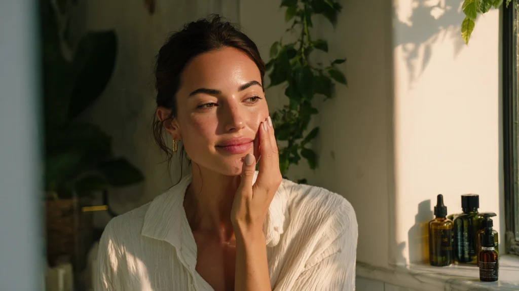 Best Skin Care Products for Sensitive Skin