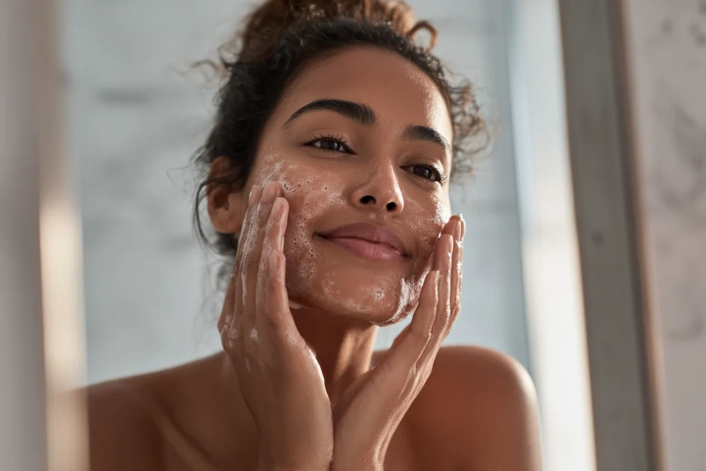 Best Skincare for Oily Skin
