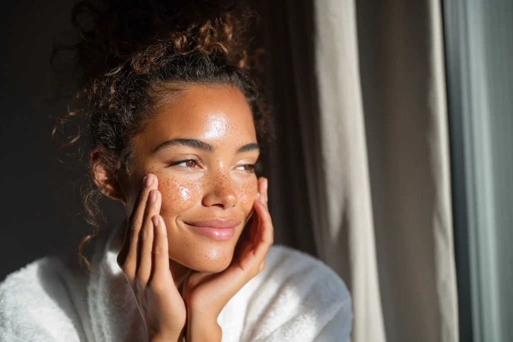 Best Skincare for Oily Skin