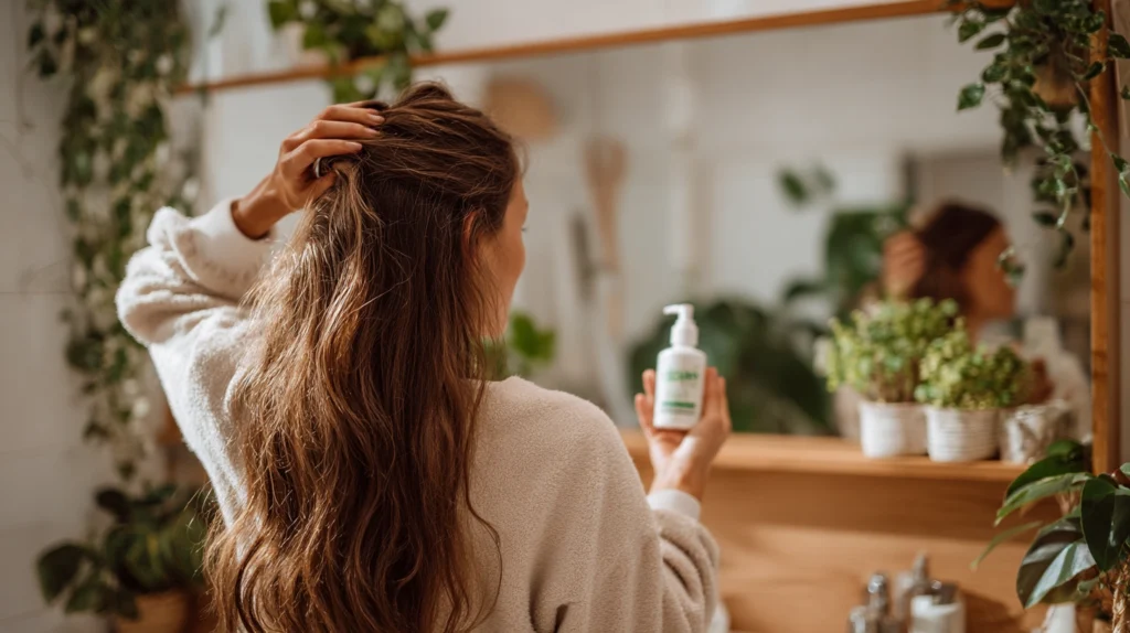 Best Vegan Shampoo and Conditioner