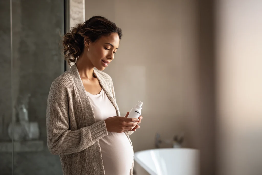 Can I Use Retinol While Pregnant? 15 Important Facts Every Expectant Mother Should Know