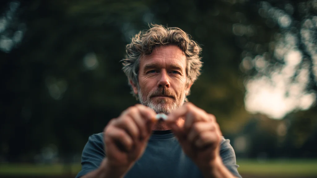 Does Smoking Nicotine Make You Lose Weight