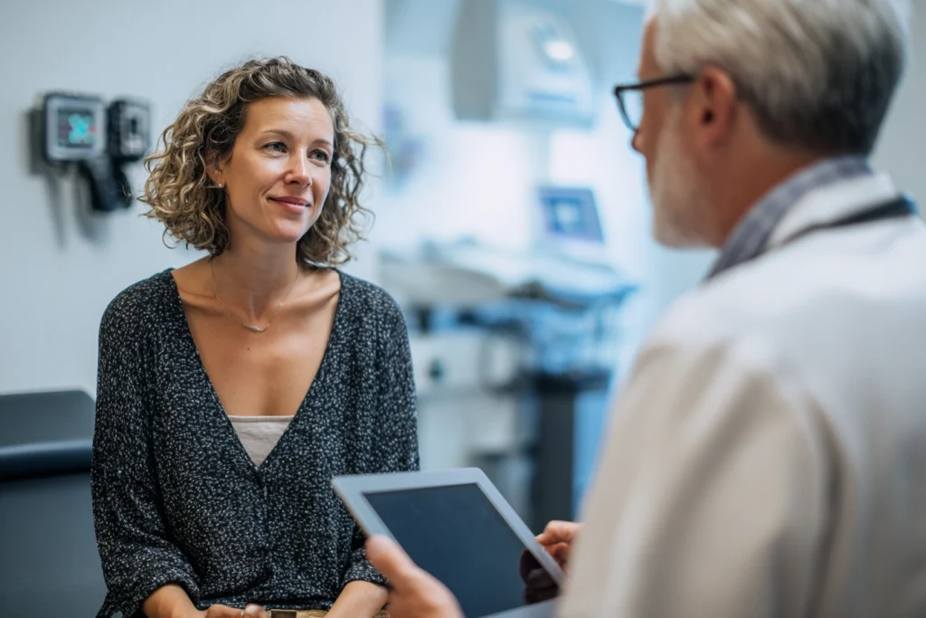 How I Knew I Had Uterine Cancer