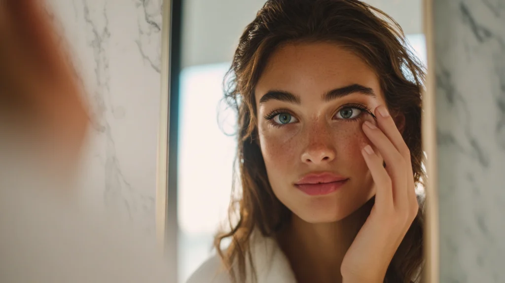 How Long Does It Take for Eyelashes to Grow Back