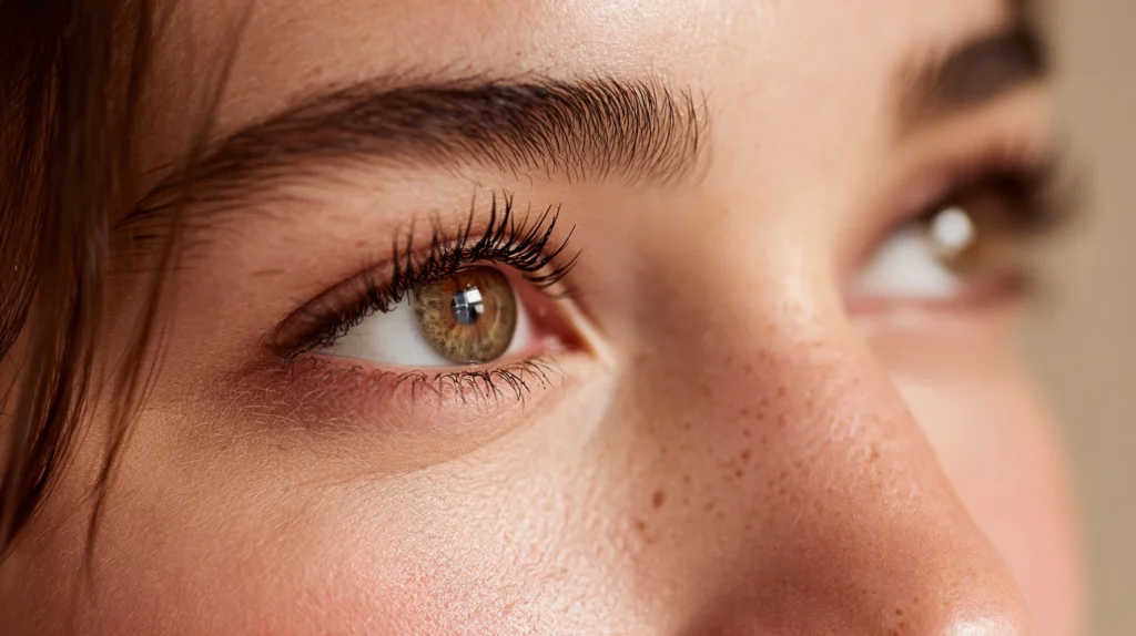 How Long Does It Take for Eyelashes to Grow Back