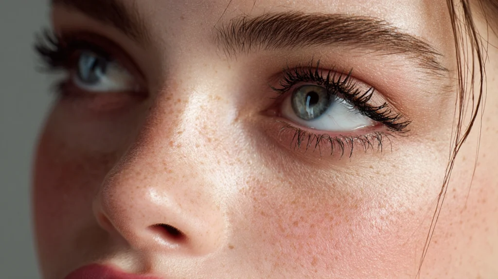 How Long Does It Take for Eyelashes to Grow Back