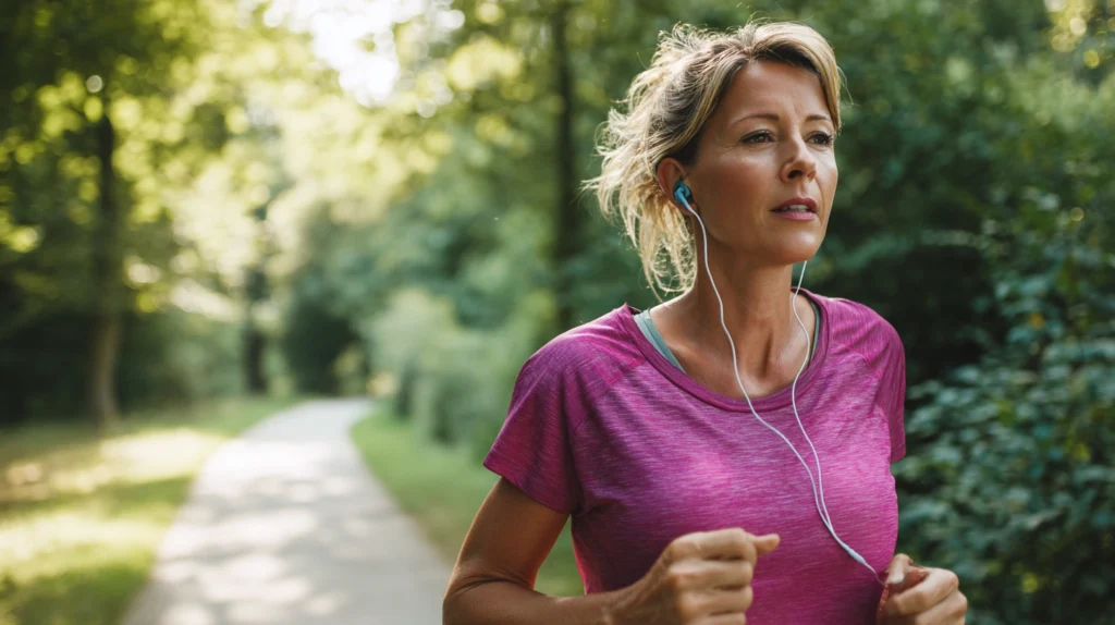 How to Lose Weight During Menopause