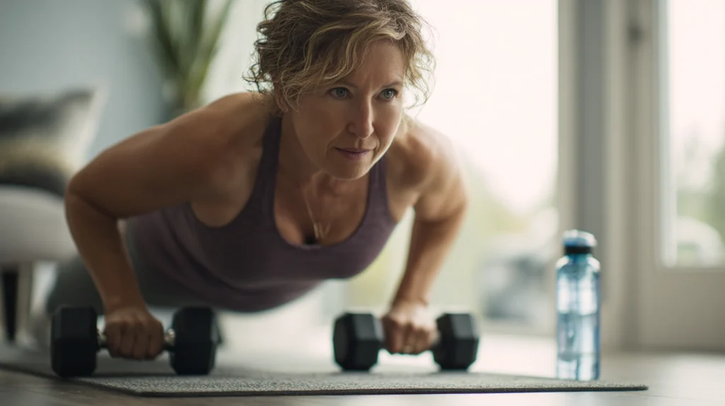 How to Lose Weight During Menopause: 6 Powerful Doctor-Backed Strategies That Really Work