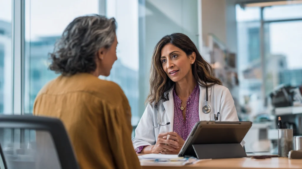 How to Lose Weight During Menopause