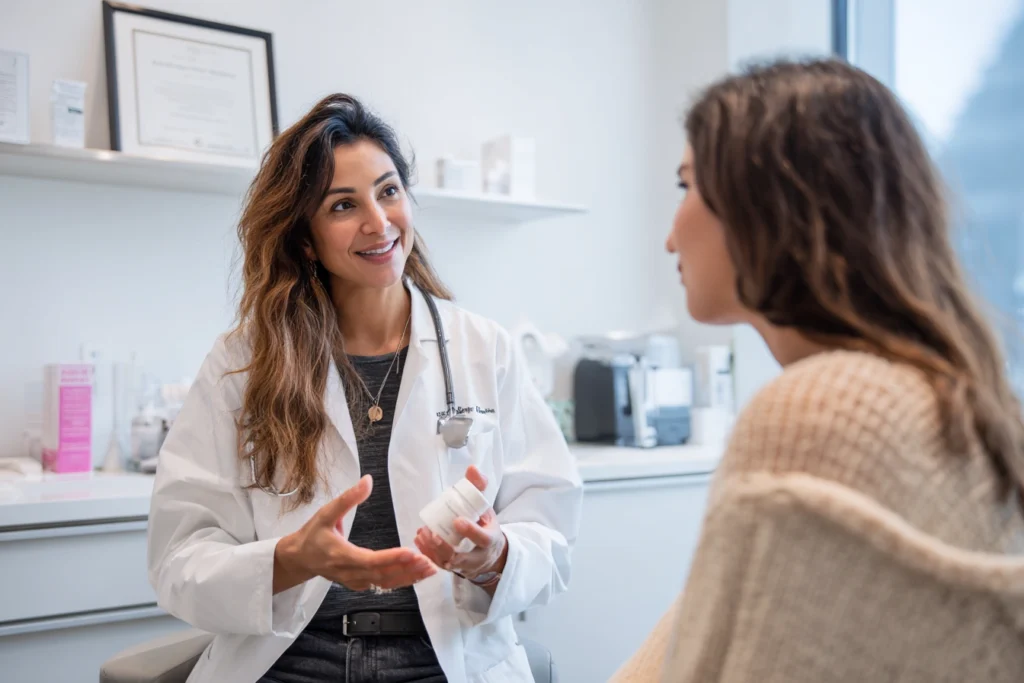 salicylic acid for acne