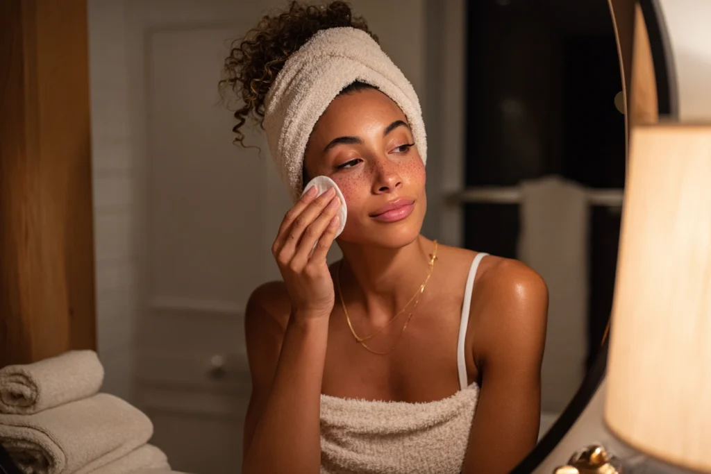 salicylic acid for acne