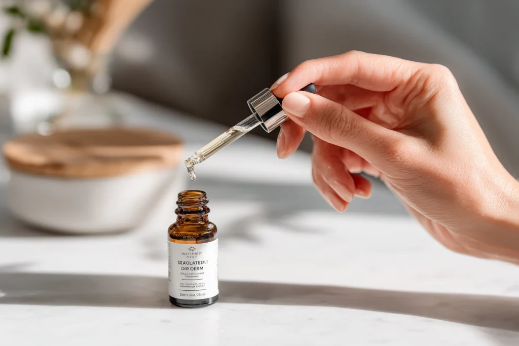 salicylic acid for acne