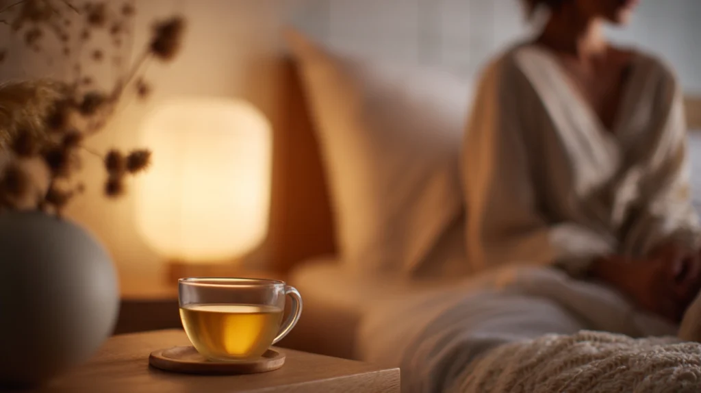 Benefits of Chamomile Tea