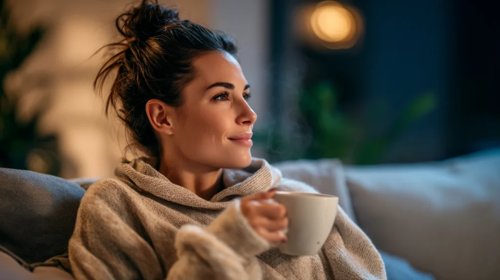 Benefits of Chamomile Tea