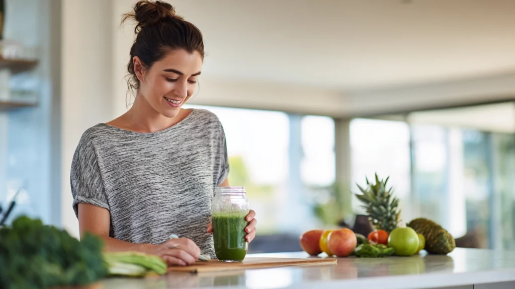 9 Amazing Health Benefits of Spirulina for Energy, Immunity, and Wellness