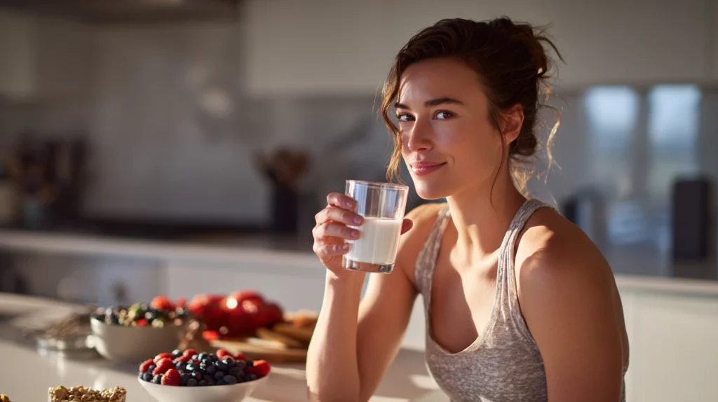 10 Health Benefits of Kefir: Incredible Reasons This Superfood Drink Is Worth Trying