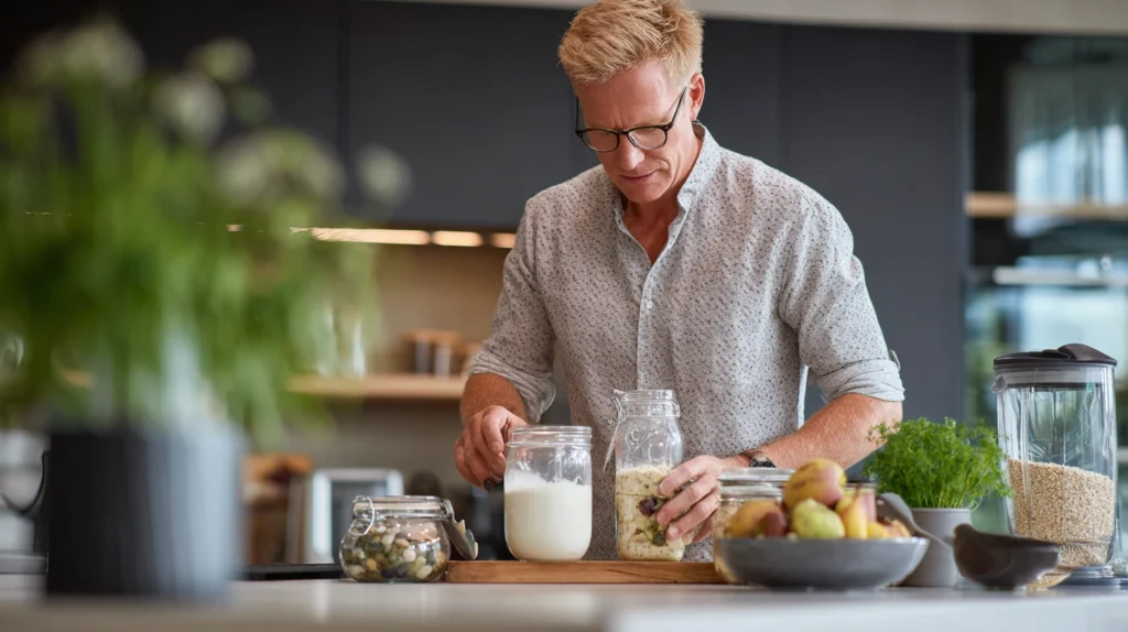 10 Health Benefits of Kefir