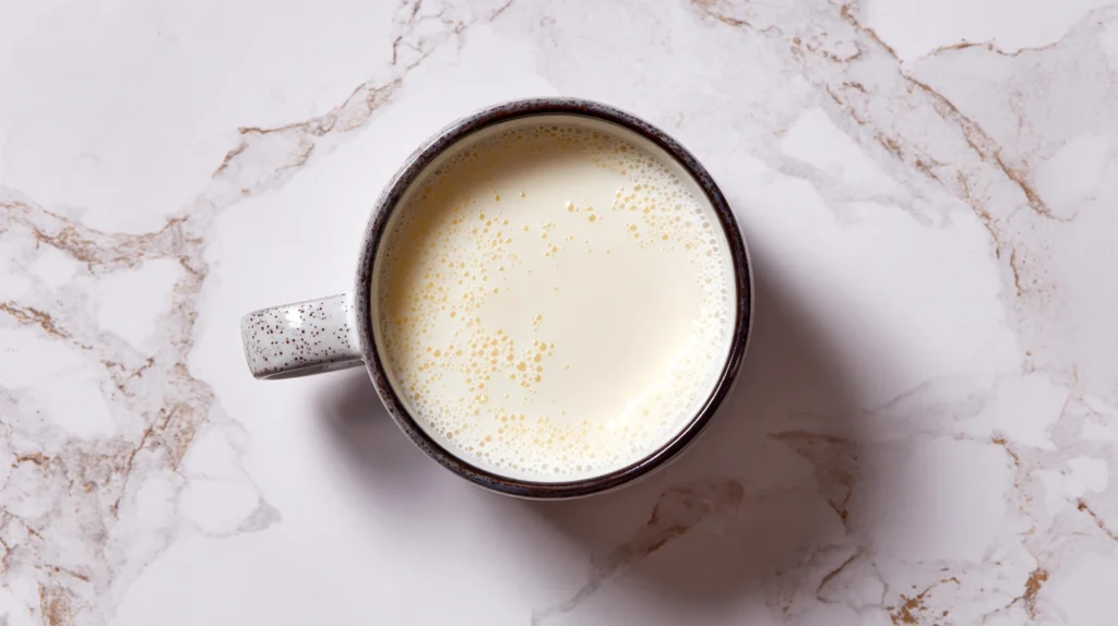 10 Health Benefits of Kefir