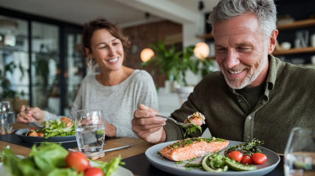 Astaxanthin Benefits